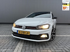 Volkswagen Polo - 2.0 TSI GTI|DSG|CARPLAY|APK|