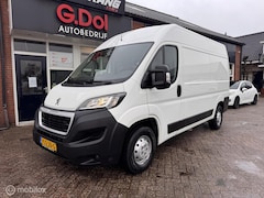 Peugeot Boxer - Bestel 330 2.2 BlueHDi 140 L2H2 Premium
