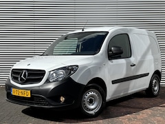 Mercedes-Benz Citan - bestel 111 CDI Navi Airco Perfecte Staat 2021 Eerste eigenaar Rechter Schuifdeur Historie