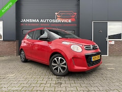 Citroën C1 - 1.0 VTi Airscape Luxe Urban Ride|Cruise|Carplay