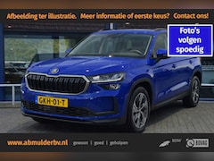 Skoda Kodiaq - 1.5 TSI PHEV 150PK Business Edition DSG Automaat | Org. NL | Fabrieksgarantie | BTW Auto |
