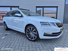 Skoda Octavia Combi - 2.0 TFSI RS 1E EIGENAAR INCL BTW