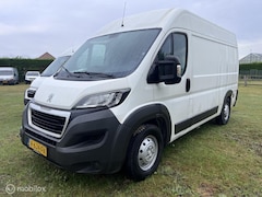 Peugeot Boxer - Bestel 435 2.0 BlueHDI L2H2 Pro motor stuk