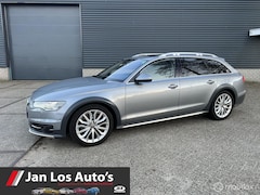 Audi A6 allroad quattro - 3.0 TDI BiT Premium Edition
