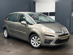 Citroën C4 Picasso - 1.6 THP Business EB6V 5p