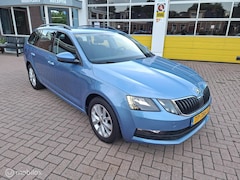 Skoda Octavia Combi - 1.0 TSI Greentech Ambition Business
