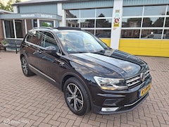 Volkswagen Tiguan - 1.4 TSI ACT Comfortline