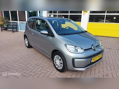Volkswagen Up! - 1.0 BMT move up Camera