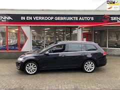 Volkswagen Golf Variant - 7 1.2 TSI Highline - Pano - Navi - Xenon - Leer