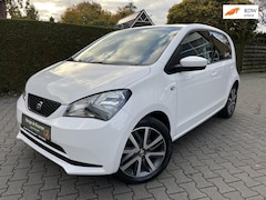 SEAT Mii - BENZINE | AIRCO | 16'' LICHTMETAAL | BLEUTOOTH