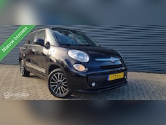 Fiat 500 L - 0.9 TwinAir Pop PANO/TREKHAAK/NAP