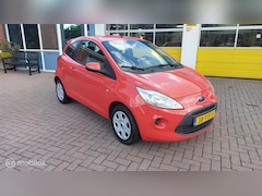Ford Ka - 1.2 Comfort start/stop