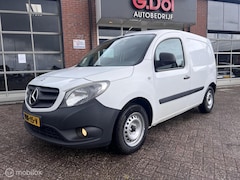 Mercedes-Benz Citan - bestel 109 CDI BlueEFFICIENCY NWE Bak