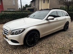 Mercedes-Benz C-klasse Estate - 180 Ambition | PANO | CARPLAY |