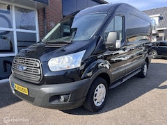 Ford Transit - 350 2.2 TDCI L2H2 Trend