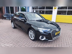 Audi A3 Sportback - 30 TFSI S edition