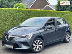 Renault Clio - 1.0 TCe 90 Equilibre | CRUISE CONTROL |NAVIGATIE | AIRCO