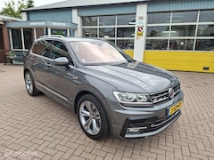 Volkswagen Tiguan - 1.5 TSI ACT Highline Business R