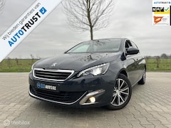 Peugeot 308 - 1.2 PureTech Allure/APK/CRUISE CONTR/GARANTIE/