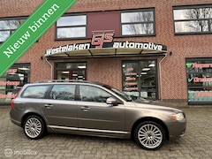Volvo V70 - 2.0D Momentum