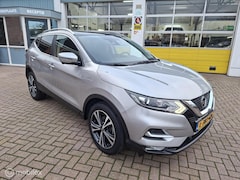 Nissan Qashqai - 1.3 DIG-T Design Edition
