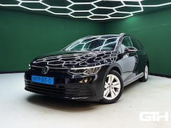 Volkswagen Golf Variant - DSG 2.0 TDI Carplay | Cruise | Taxi