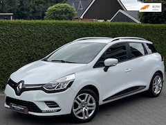 Renault Clio Estate - 0.9 TCe Zen | TREKHAAK | CRUISE CONTROL | DAB+