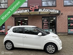 Citroën C1 - 1.0 e-VTi Feel
