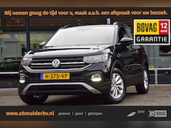 Volkswagen T-Cross - 1.0 TSI 115PK Life Business DSG Automaat | BOVAG Garantie | Trekhaak | Adaptive Cruise Con
