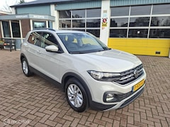 Volkswagen T-Cross - 1.0 TSI Life Automaat Leer