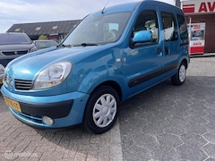 Renault Kangoo - combi 1.6-16V Expression