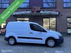 Citroën Berlingo - bestel 1.6 BlueHDI 75 Club Economy
