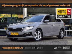 Skoda Scala - 1.0 TSI 115PK Sport Business DSG Automaat | Org. NL | BOVAG Garantie | Cruise & Climate Co