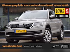 Skoda Kodiaq - 1.5 TSI 150PK Business Edition | Org. NL | BOVAG Garantie | Trekhaak | Full LED | Half Led