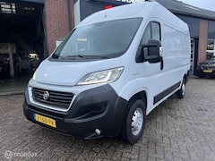 Fiat Ducato - bestel 30 2.3 L2H2 164120 KM NWE DISTRIBUTIE