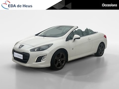 Peugeot 308 CC - 1.6 THP Féline Rolland Garros Edition | Stoel/Nek Verwarming | Parkeersensoren | Navigatie