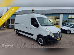 Renault Master - bestel T35 2.3 dCi L2H2 Energy Met Omvormer 2500W