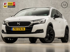 DS 4 Crossback - 1.2 PureTech Sport (NAVIGATIE, CLIMATE, KEYLESS, GETINT GLAS, SPORTSTOELEN, CAMERA, PARKEE