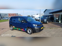 Peugeot Partner - bestel 1.5 BlueHDI Premium