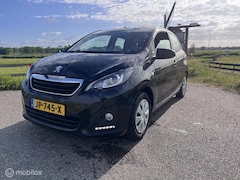 Peugeot 108 - 1.0 e-VTi Active TOP airco 5 deurs