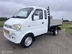 DFSK K-serie - K01H 1.3 3 zijdige kipper