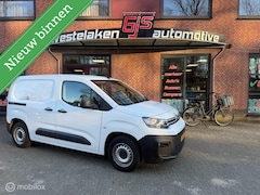 Citroën Berlingo - 1.6 BlueHDI Club