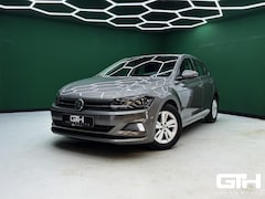 Volkswagen Polo - 1.0 TSI Cruise | Sensoren | Stoelverwarming