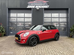 MINI Cooper - 1.5 Chili Automaat