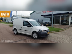 Volkswagen Caddy - 2.0 TDI 75KW/102PK