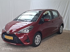 Toyota Yaris - 1.5 VVT-i Active Automaat