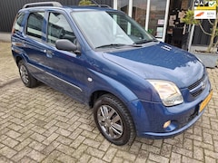 Suzuki Ignis - 1.3-16V GLS * AIRCO