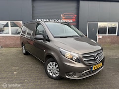 Mercedes-Benz Vito - Bestel 111 CDI