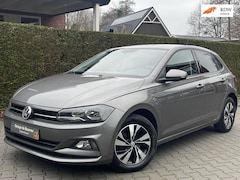 Volkswagen Polo - 1.0 TSI Comfortline | CRUISE CONTROL | AIRCONDITIONING | DEALER ONDERHOUDEN