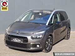 Citroën Grand C4 SpaceTourer - 1.2 PureTech Shine 7-ZITTER